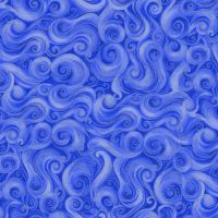 ttNATURE-CM4785 BLUE